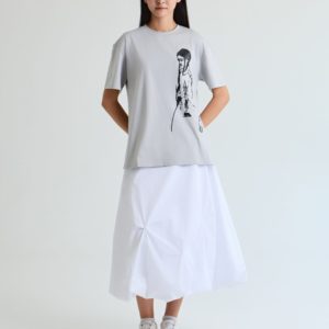 “Sisterhoodness” futbolka